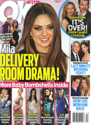 Illustration for article titled This Week in Tabloids: J. Lo's Exes to Reveal She Sacrifices Chickens